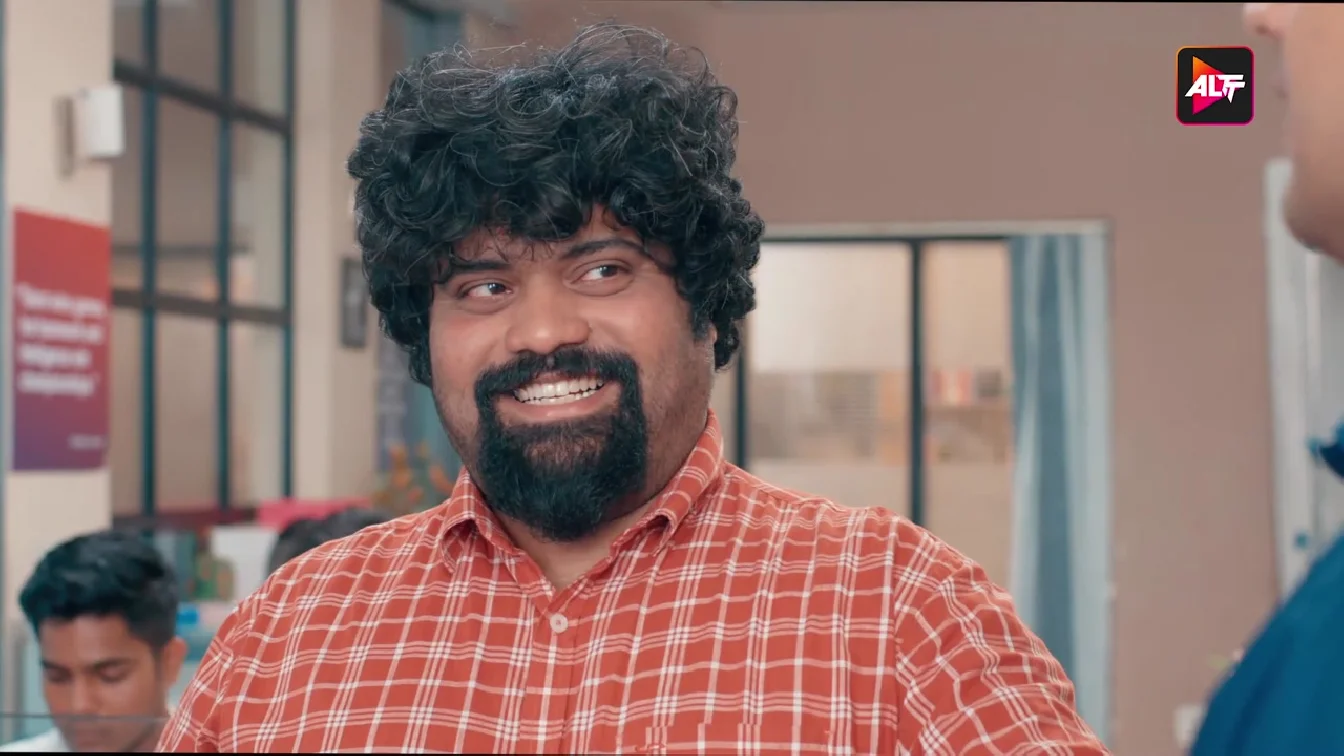 Bijli Ek Rosy Ki Dastan S01 E01-03 AltBalaji